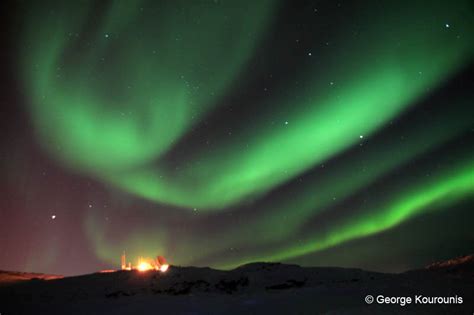 Arctic Polar Training - Baffin Island, Nunavut