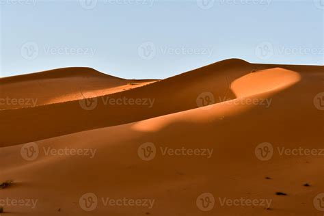 Desert landscape in Morocco 15747669 Stock Photo at Vecteezy