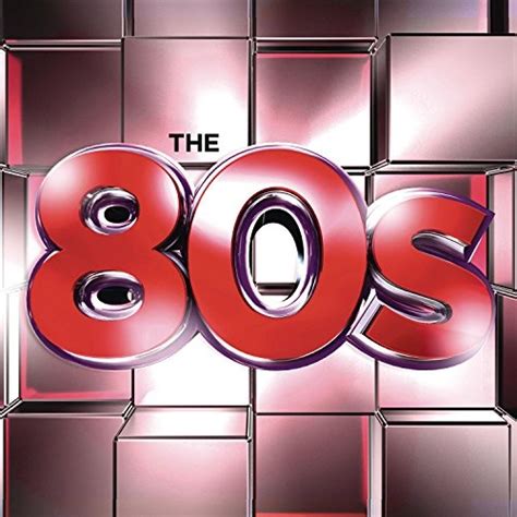 The '80s [Sony] - Various Artists | Songs, Reviews, Credits | AllMusic