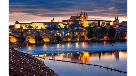 Prague Wallpapers - Top Free Prague Backgrounds - WallpaperAccess