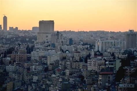 Amman, Jordan | Culture travel, Seattle skyline, Travel