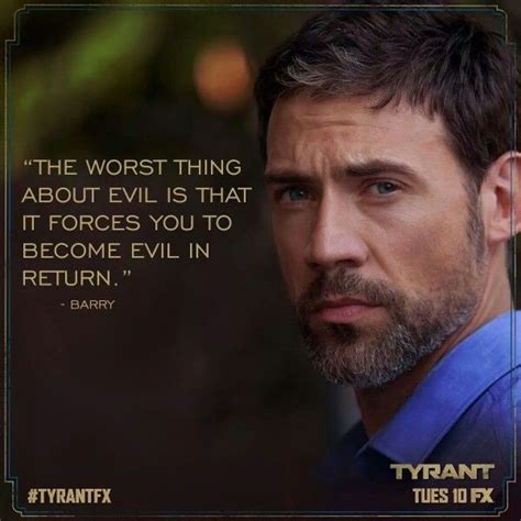 84 best Tyrant on F/x images on Pinterest | Tv series, Tyrant tv series ...