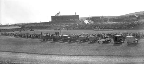 Photo of the Week – Aug. 31, 2014 – Modoc Field | Modoc Fiel… | Flickr