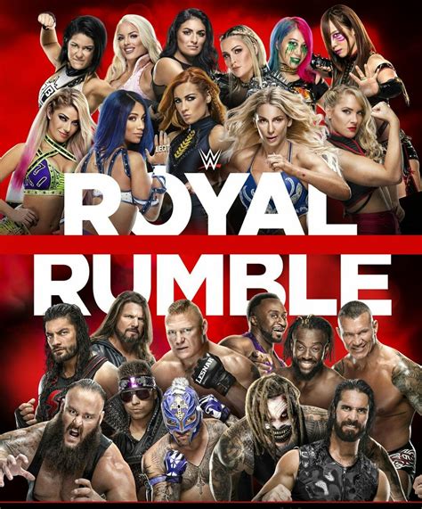 Wwe royal rumble 2020 tickets - teenssos