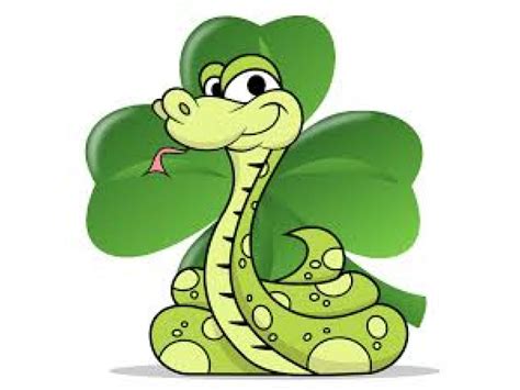 St. Patrick's Snakes | Towson, MD Patch