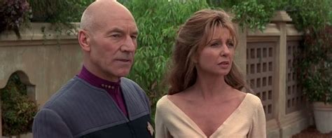 RBDreams: Star Trek: Insurrection review (with spoilers)