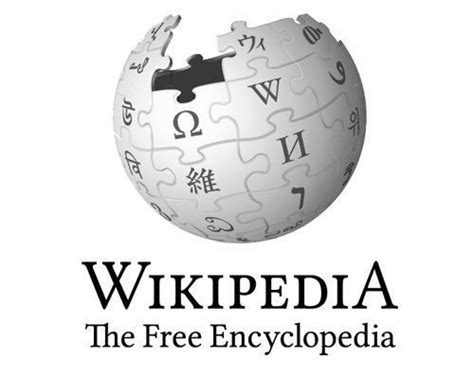 Wikipedia Logo | Design, History and Evolution