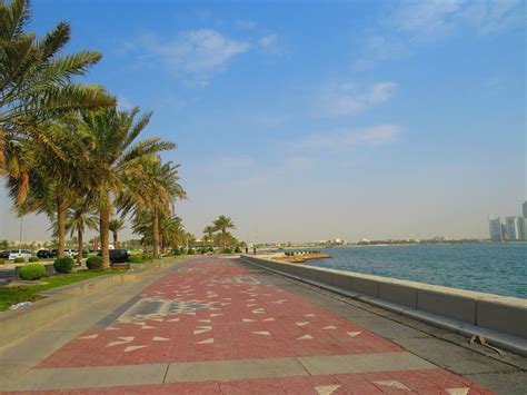 Doha Corniche