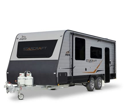 Starcraft Caravan | Jayco Australia