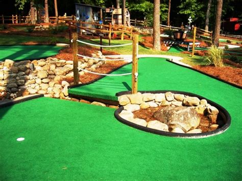 best indoor mini golf near me - Leisa Upchurch