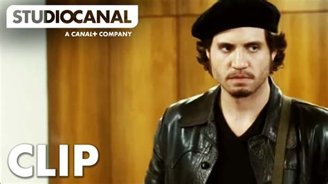 Carols The Jackal | Carlos Takes Action | Starring Edgar Ramirez - YouTube