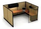 Cube Linc, Incorporated - Office Move Management