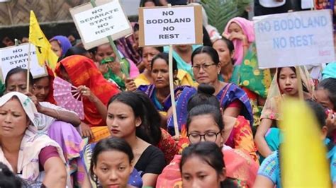 What’s next for Bodoland? | SabrangIndia