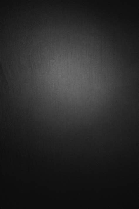 Dark Gray Gradient Background