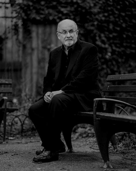 Salman Rushdie’s Enchanting New Novel, 'Victory City,' Is a Triumph ...