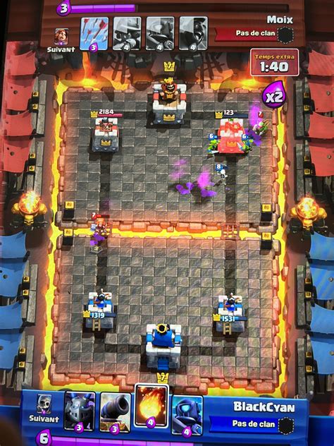 Larry : r/ClashRoyale