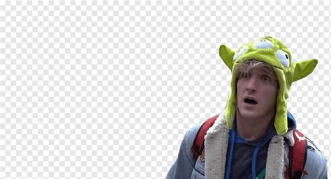 Logan paul youtube alien meme television, youtube, Logan Paul, Youtube ...