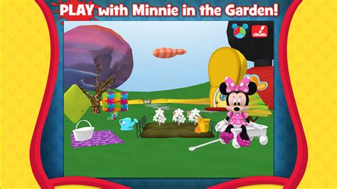 Mickey Mouse Clubhouse Colour and Play Gallery | Disney Australia Games