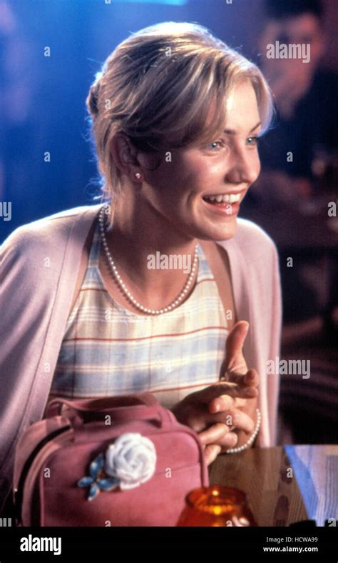 MY BEST FRIEND'S WEDDING, Cameron Diaz, 1997 Stock Photo - Alamy