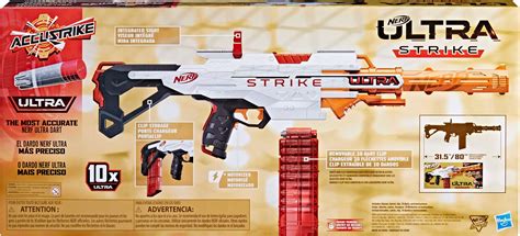 Best Buy: Nerf Ultra Strike F6024