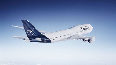 Lufthansa Wallpapers HD - Wallpaper Cave