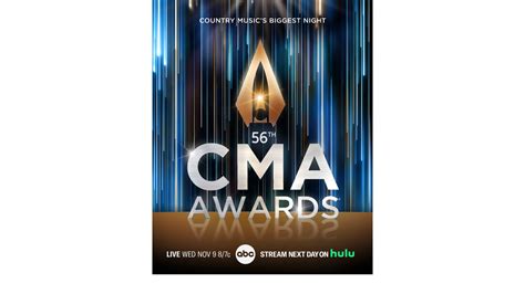 CMA Awards 2022: Everything You Need to Know - Country Evolution