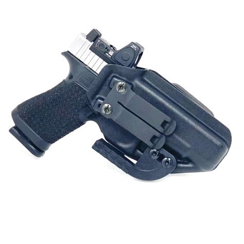 Sig P320 X Carry Holster | Harry's Holsters