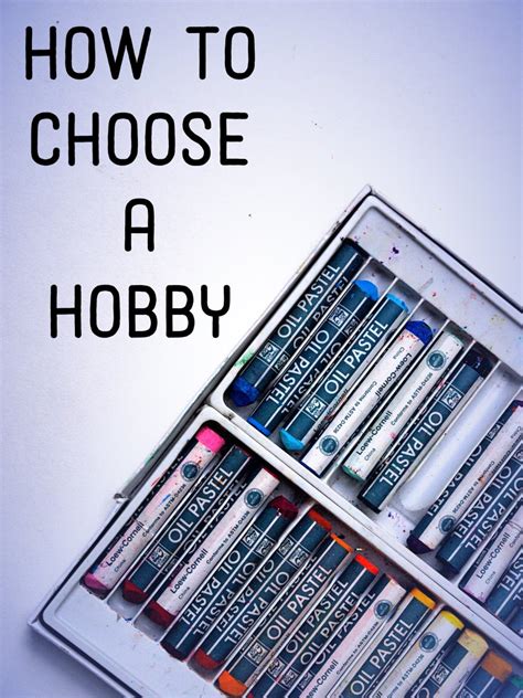 150+ Hobby Ideas Broken Down by Interest and Personality - HobbyLark