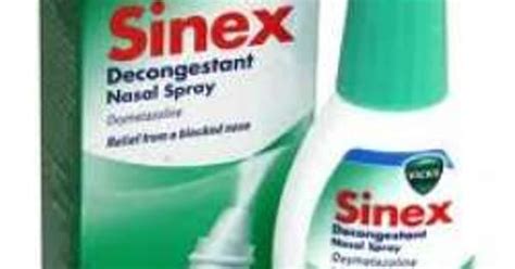 Best Nasal Spray Brands | Nasal Spray Companies