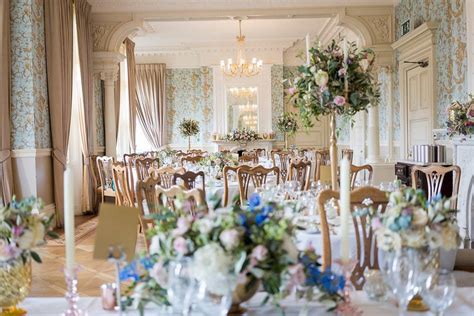 Pendley Manor Hotel Wedding Venue | Hertfordshire