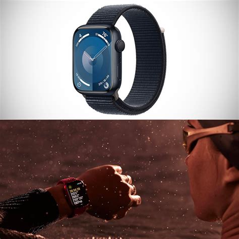 Don't Pay $429, Get an Apple Watch Series 9 [GPS, 45mm] for $339 Shipped - TechEBlog