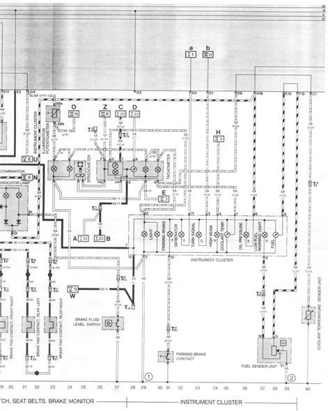 Porsche 944 Wiring Diagram 1986 - 4K Wallpapers Review