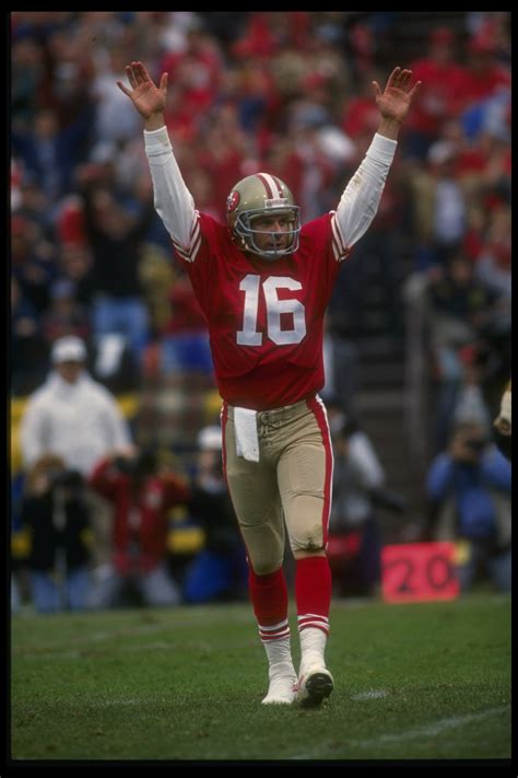 San Francisco 49ers: The Top 50 Greatest 49ers of All Time | News, Scores, Highlights, Stats ...