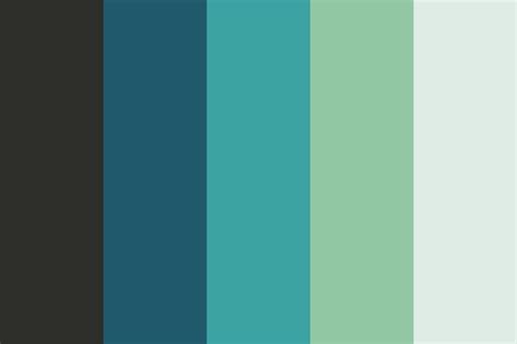 Color Palette Inspiration Ideas - Bold Print Design Studio