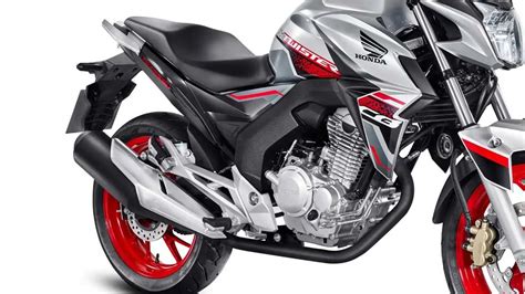 La CB250 Twister de Honda pasará ser de producción nacional ¿vendrá también con mejoras?