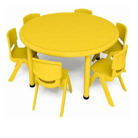 LF 114 Round Table at Rs 6490 | Round Table in Raipur | ID: 2851963904612