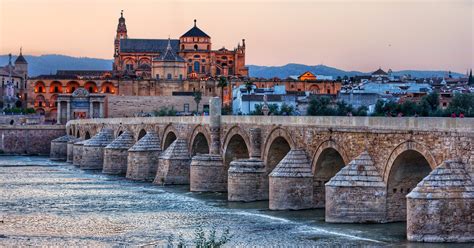 Puente Romano de Córdoba - Tierra del Sur