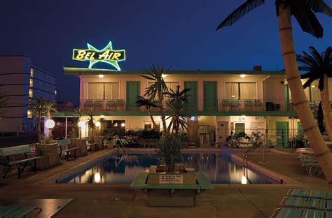 Photos of Wildwood, New Jersey, Midcentury Motels by Mark Havens - The ...