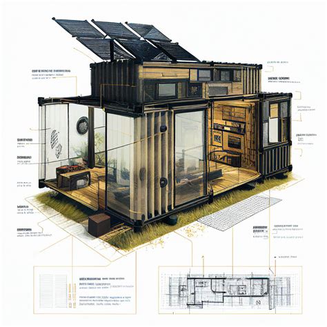 Shipping Container Homes | Oasis Engineering