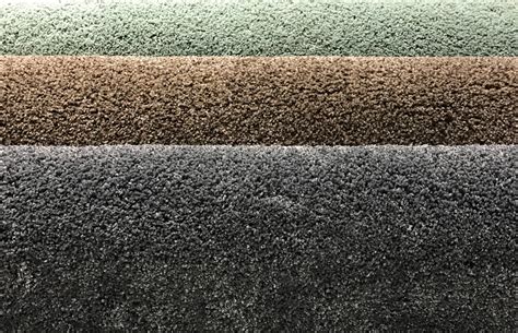 Samples of carpet in roll - The Carpet Guys