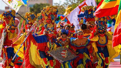 Colombia, un país y un pueblo fascinante | Acercando Naciones