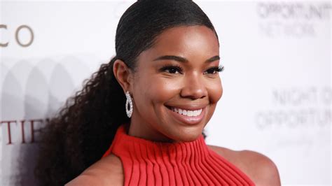 Gabrielle Union Hairstyles / Gabrielle Union Reportedly Fired From ...