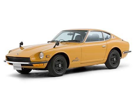 Nissan | Heritage Collection | Fairlady Z 432