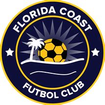 Florida Coast FC > Home