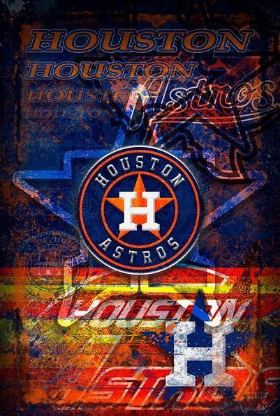 Houston Astros | Houston astros baseball, Mlb wallpaper, Houston astros