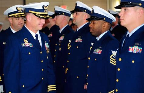 Military Dress Uniforms: All 6 Branches Explained - Operation Military Kids