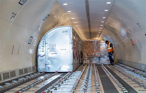 International Freight Transportation | FedEx Logistics