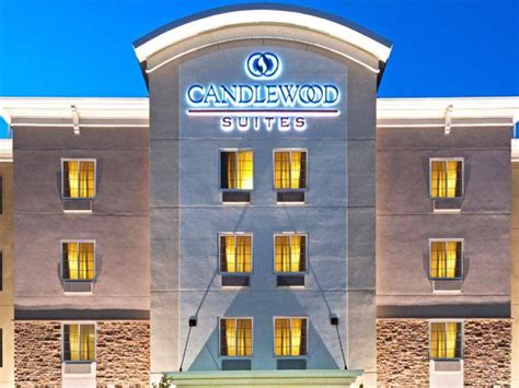 Candlewood Suites Valdosta Mall | Official Georgia Tourism & Travel Website | Explore Georgia.org