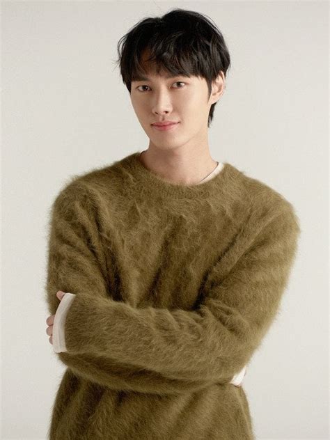 Lee Tae Ri On His Experience Acting With “Tale Of The Nine-Tailed” Co-Stars, His Goals As An ...