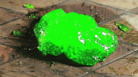 Here's The Secret Recipe For Perfect Slime. GIF - DIY Slime - Discover ...